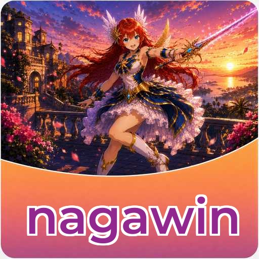 nagawin APK v4.7.5 - Screenshot UI modern dan intuitif Indonesia
